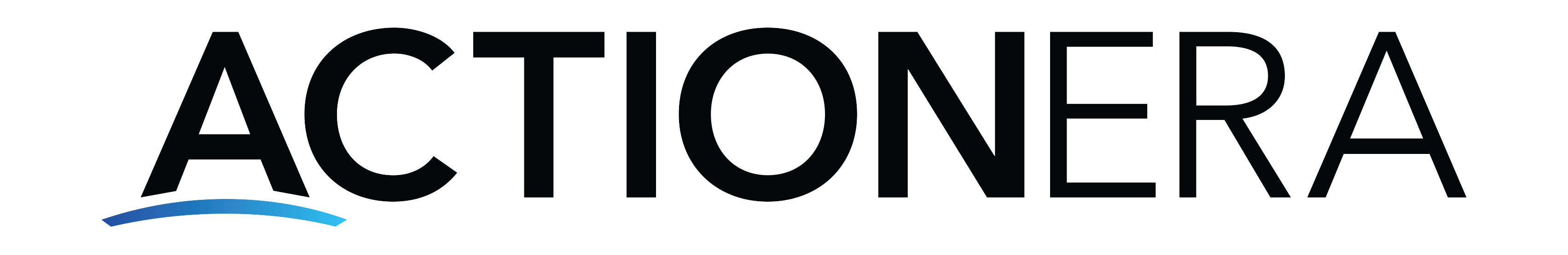 Actionera Logo